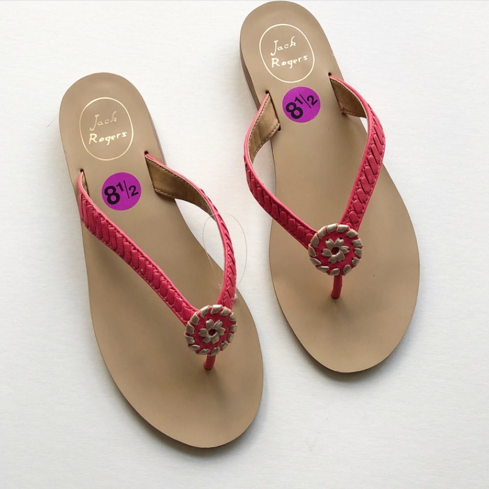 Jack Rogers